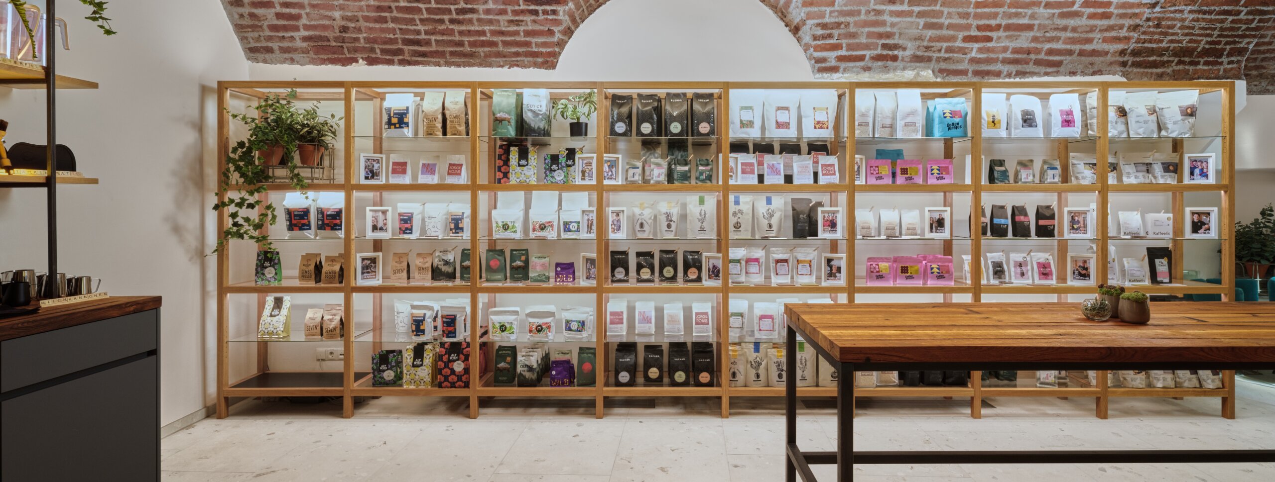 Kaffeeothek Salzburg