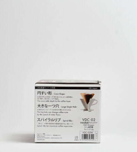 V60-02, Ceramic Dripper-4