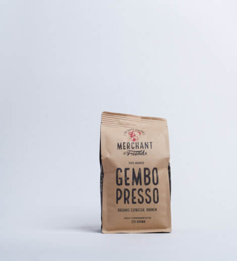 Gembopresso Bio-1