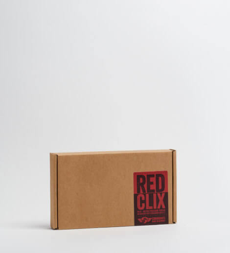 Red Clix RX35, Feingewinde-1