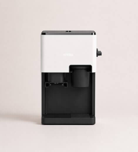 Nivona Cube-1