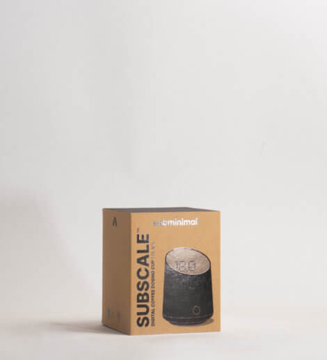 SubScale,Waage-4